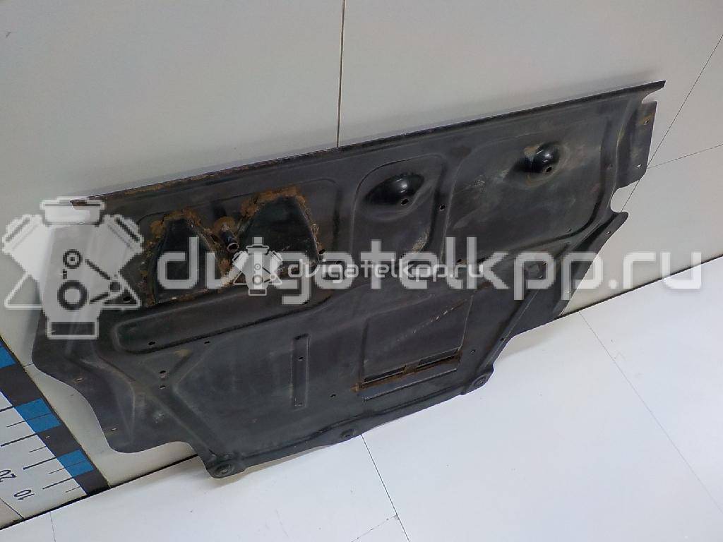 Фото Защита картера  3C0018945J для Volkswagen Passat {forloop.counter}}