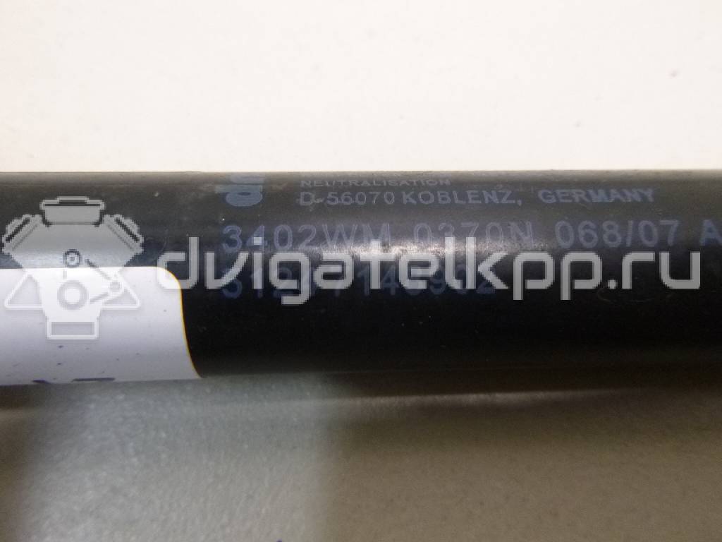 Фото Амортизатор двери багажника  51247148902 для Mini Mini {forloop.counter}}