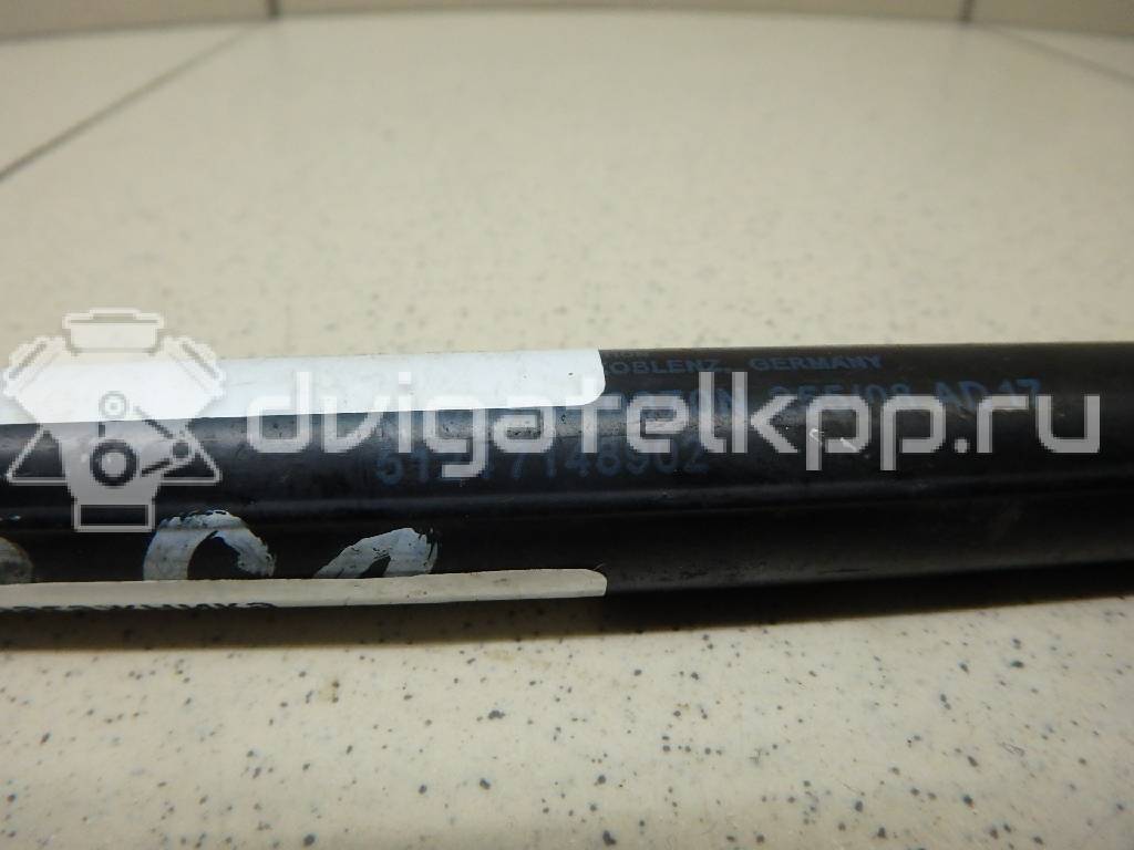 Фото Амортизатор двери багажника  51247148902 для Mini Mini {forloop.counter}}
