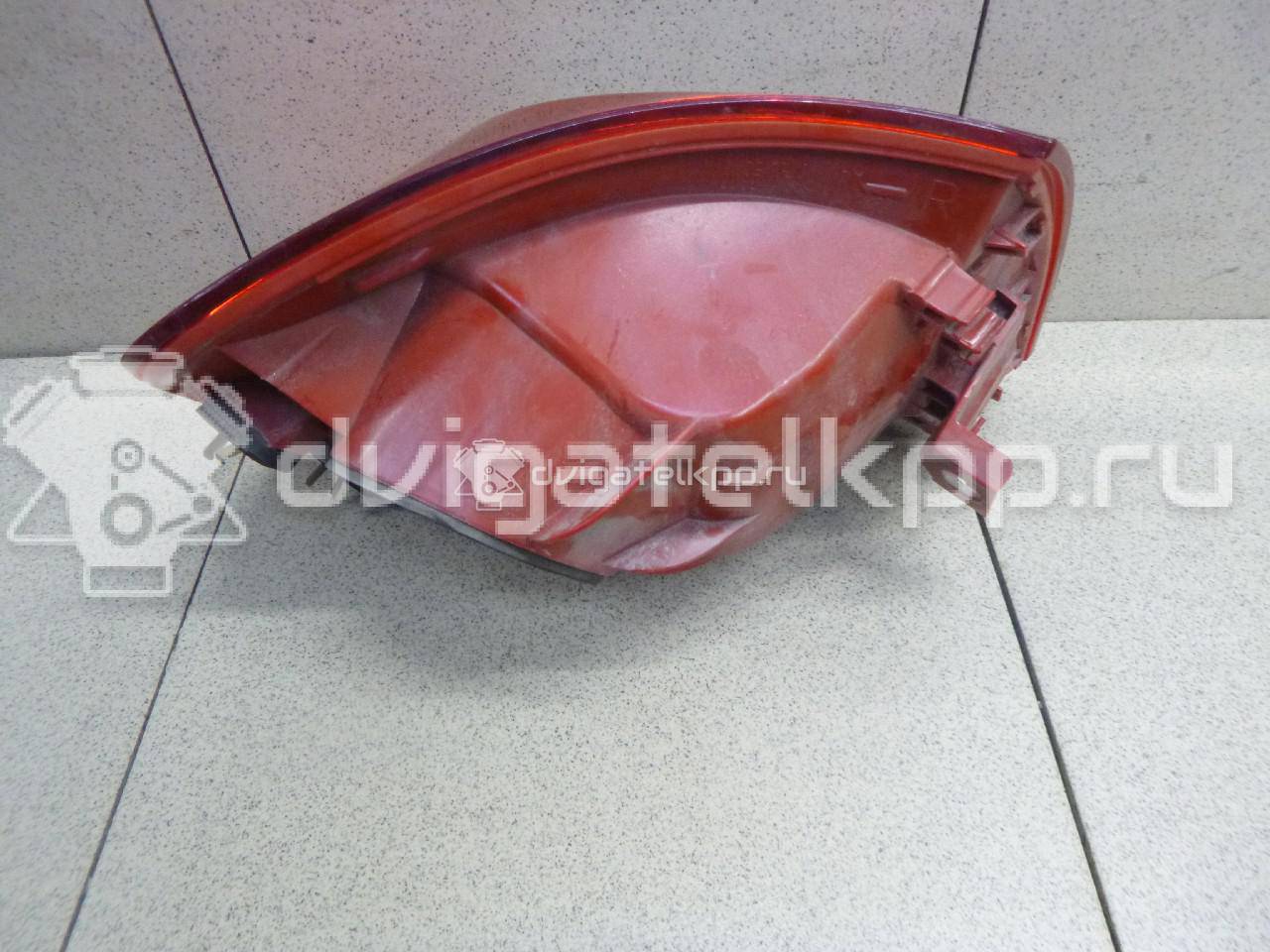 Фото Фонарь задний наружный правый  3C9945096N для Volkswagen Passat {forloop.counter}}