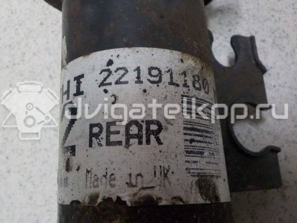 Фото Амортизатор задний  33506764912 для Mini Mini {forloop.counter}}