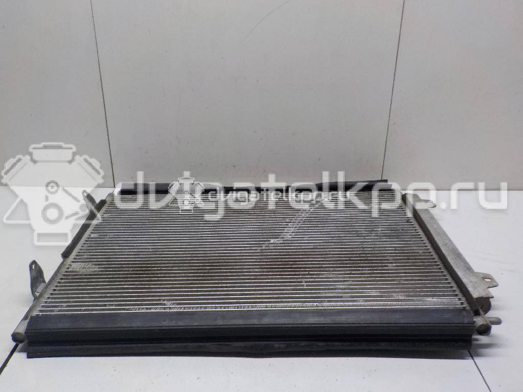 Фото Радиатор кондиционера (конденсер)  3C0820411C для Volkswagen Passat / Cc / Scirocco {forloop.counter}}
