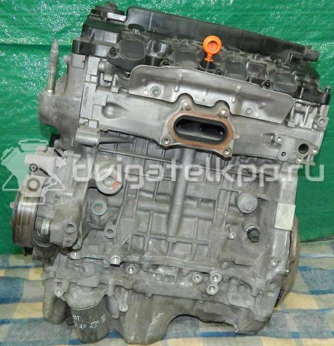 Фото Контрактный (б/у) двигатель R20A3 для Honda Accord 155-156 л.с 16V 2.0 л бензин {forloop.counter}}