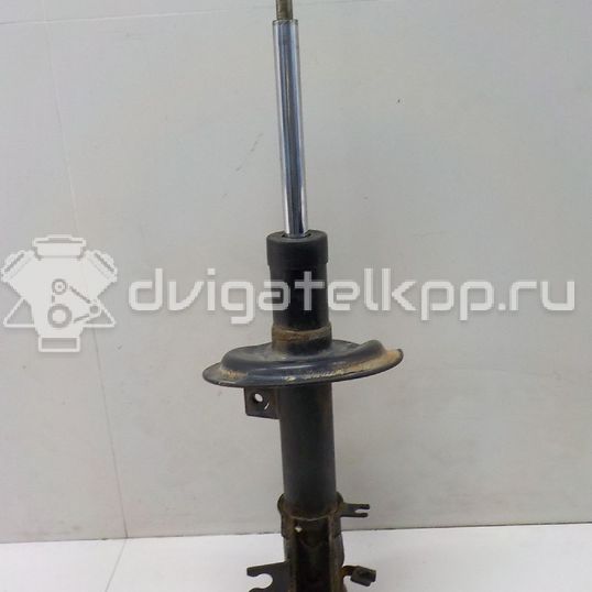 Фото Амортизатор передний левый  520832 для Citroen C8 Ea , Eb