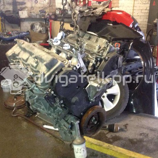 Фото Контрактный (б/у) двигатель J35Z2 для Honda Crosstour 271-280 л.с 24V 3.5 л бензин