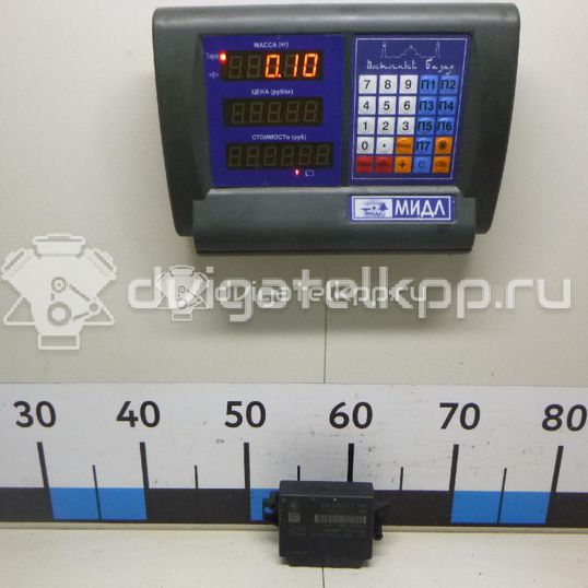 Фото Блок управления парктроником  3AE919475B для vw Passat [B6]