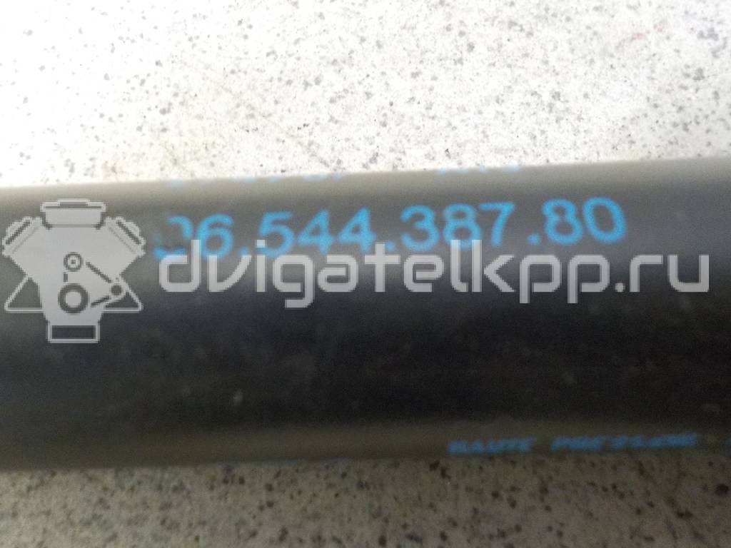 Фото Амортизатор двери багажника  8731P0 для Citroen C4 {forloop.counter}}