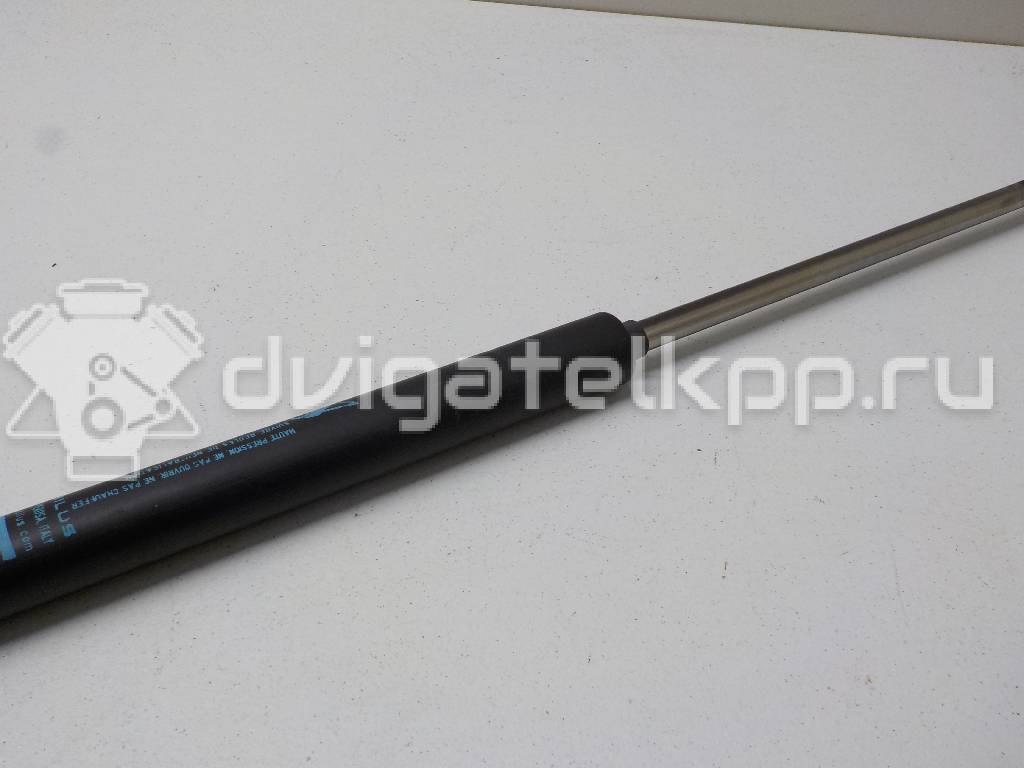 Фото Амортизатор двери багажника  9647295480 для Citroen C4 {forloop.counter}}