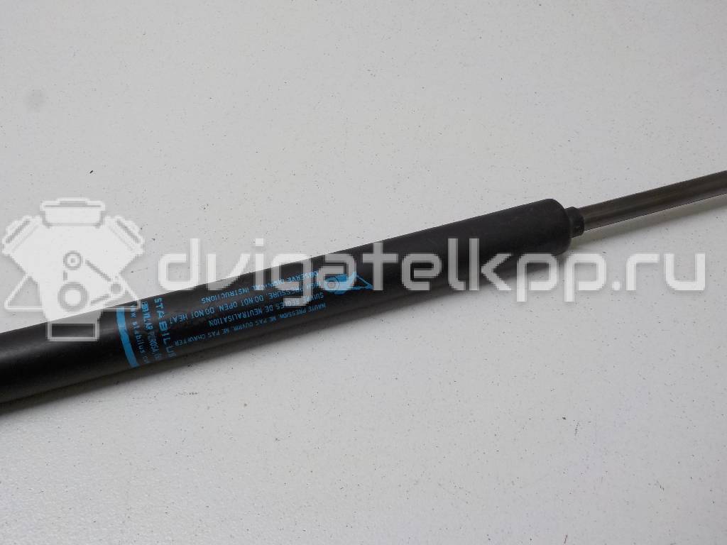 Фото Амортизатор двери багажника  9647295480 для Citroen C4 {forloop.counter}}