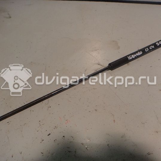 Фото Амортизатор двери багажника  9647295480 для Citroen C4