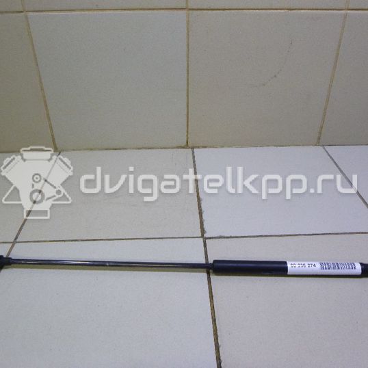 Фото Амортизатор двери багажника  9647295480 для Citroen C4