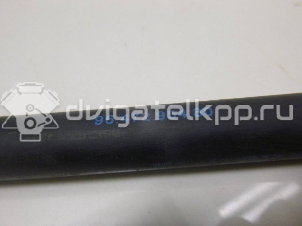 Фото Амортизатор двери багажника  8731j8 для Citroen C4 {forloop.counter}}