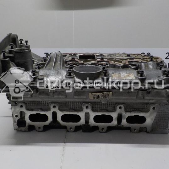 Фото Головка блока  7701474361 для Renault Wind E4M / Thalia 2 / Modus Grand F Jp0 / Megane / Clio