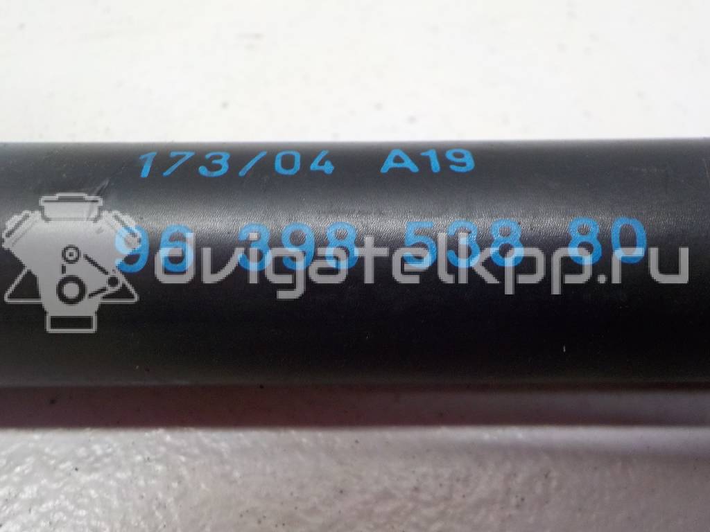 Фото Амортизатор двери багажника  8731G3 для Citroen C3 {forloop.counter}}
