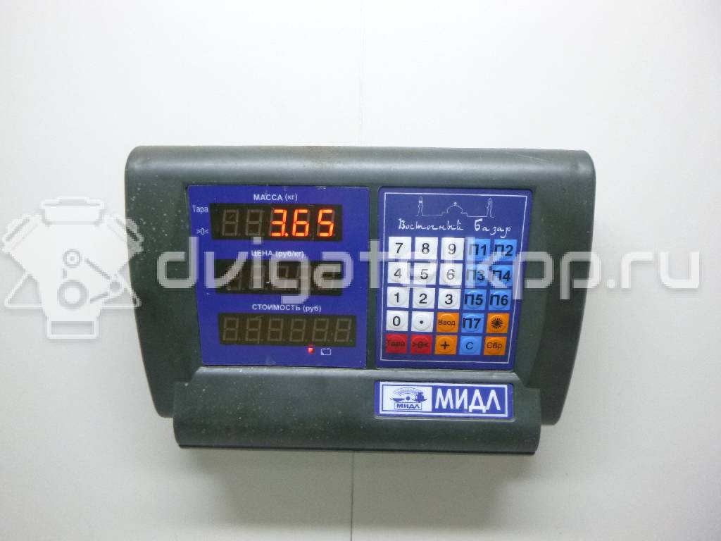 Фото Амортизатор передний правый  5202SZ для Citroen C2 Jm / C3 / C2 {forloop.counter}}