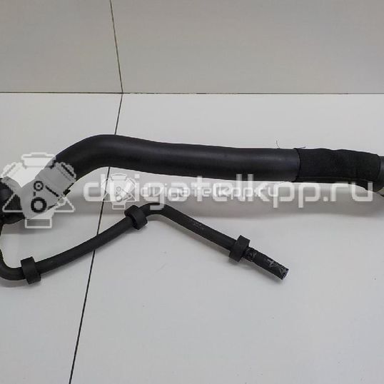 Фото Патрубок радиатора  3C0122101GF для vw Passat [B7]