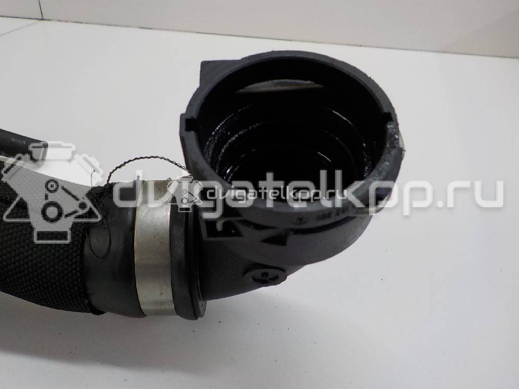 Фото Патрубок радиатора  3C0122101GF для vw Passat [B7] {forloop.counter}}