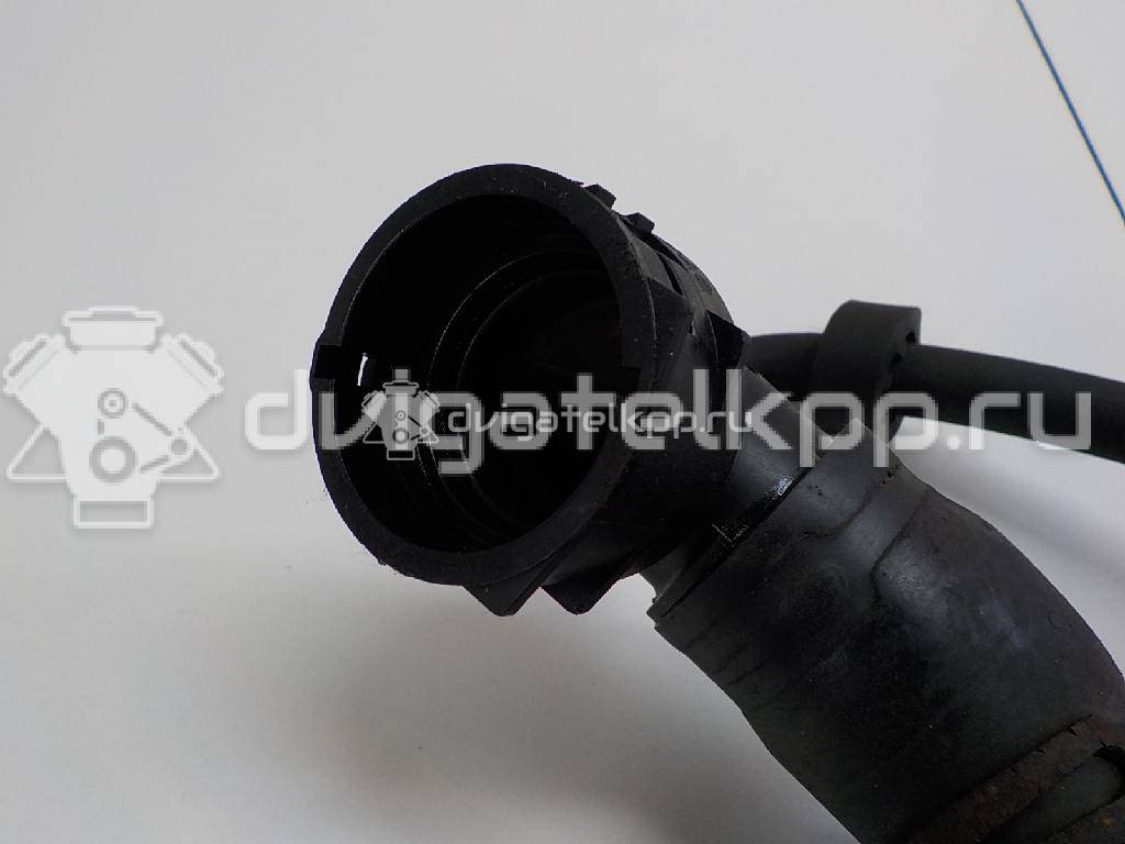 Фото Патрубок радиатора  3C0122101GF для vw Passat [B7] {forloop.counter}}