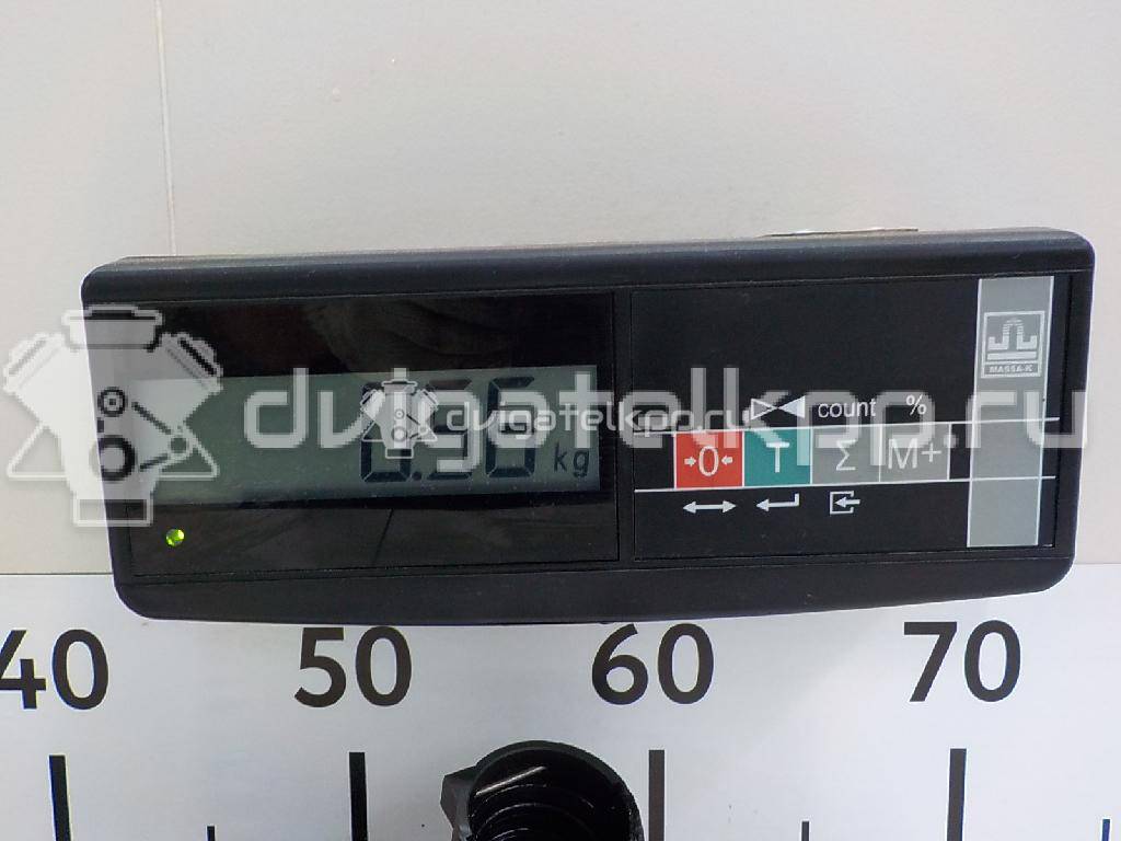 Фото Патрубок радиатора  3C0122101GF для vw Passat [B7] {forloop.counter}}