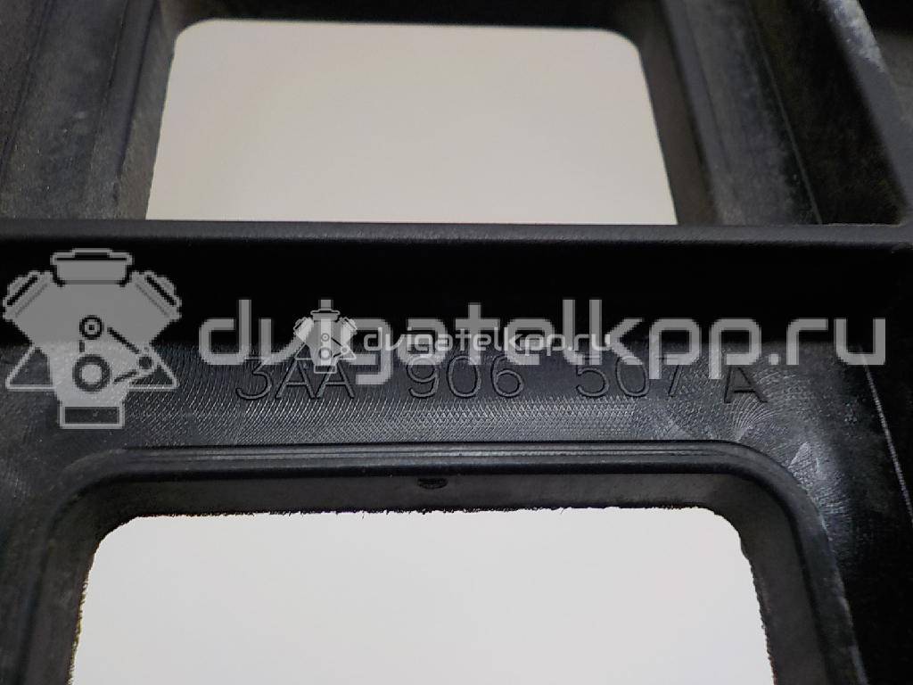 Фото Кронштейн (сопут. товар)  3AA906507A для vw Passat [B7] {forloop.counter}}