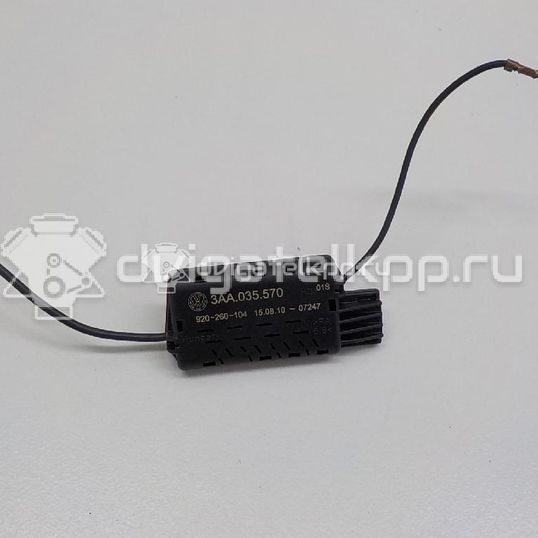 Фото Антенна  3AA035570 для vw Passat [B7]