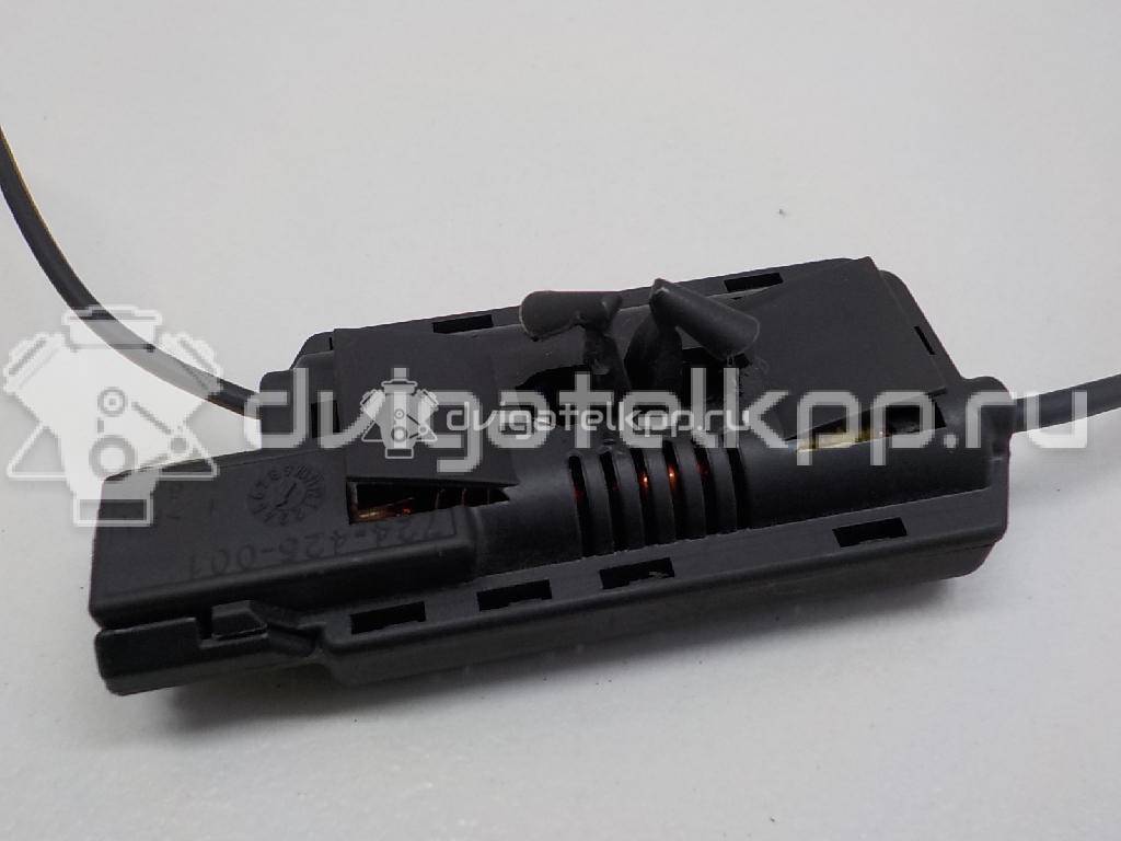 Фото Антенна  3AA035570 для vw Passat [B7] {forloop.counter}}