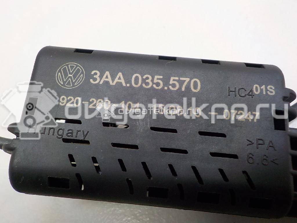 Фото Антенна  3AA035570 для vw Passat [B7] {forloop.counter}}