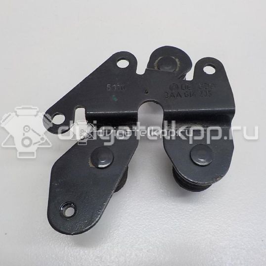 Фото Кронштейн блока ABS (насос)  3AA614235 для vw Passat [B7]