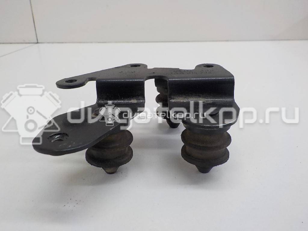 Фото Кронштейн блока ABS (насос)  3AA614235 для vw Passat [B7] {forloop.counter}}