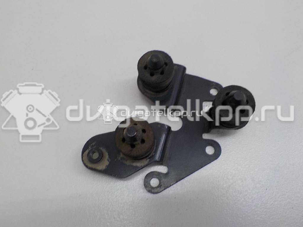 Фото Кронштейн блока ABS (насос)  3AA614235 для vw Passat [B7] {forloop.counter}}