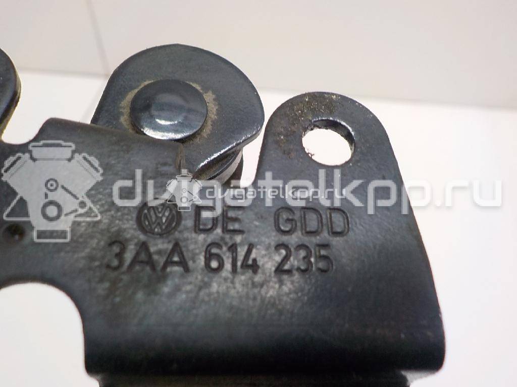 Фото Кронштейн блока ABS (насос)  3AA614235 для vw Passat [B7] {forloop.counter}}