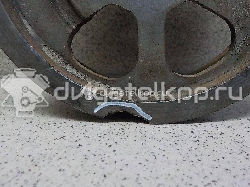 Фото Шестерня привода ТНВД  8200183669 для Renault Modus Grand F Jp0 / Megane / Clio / Scénic / Kangoo 1 {forloop.counter}}