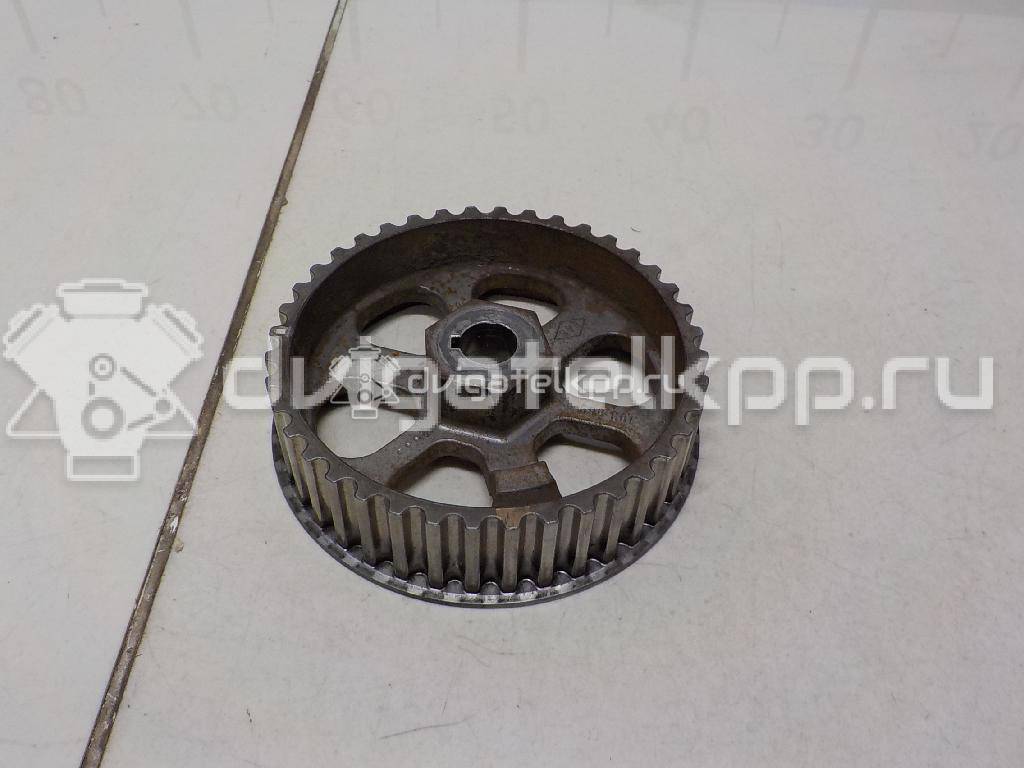 Фото Шестерня привода ТНВД  8200183669 для Renault Modus Grand F Jp0 / Megane / Clio / Scénic / Kangoo 1 {forloop.counter}}