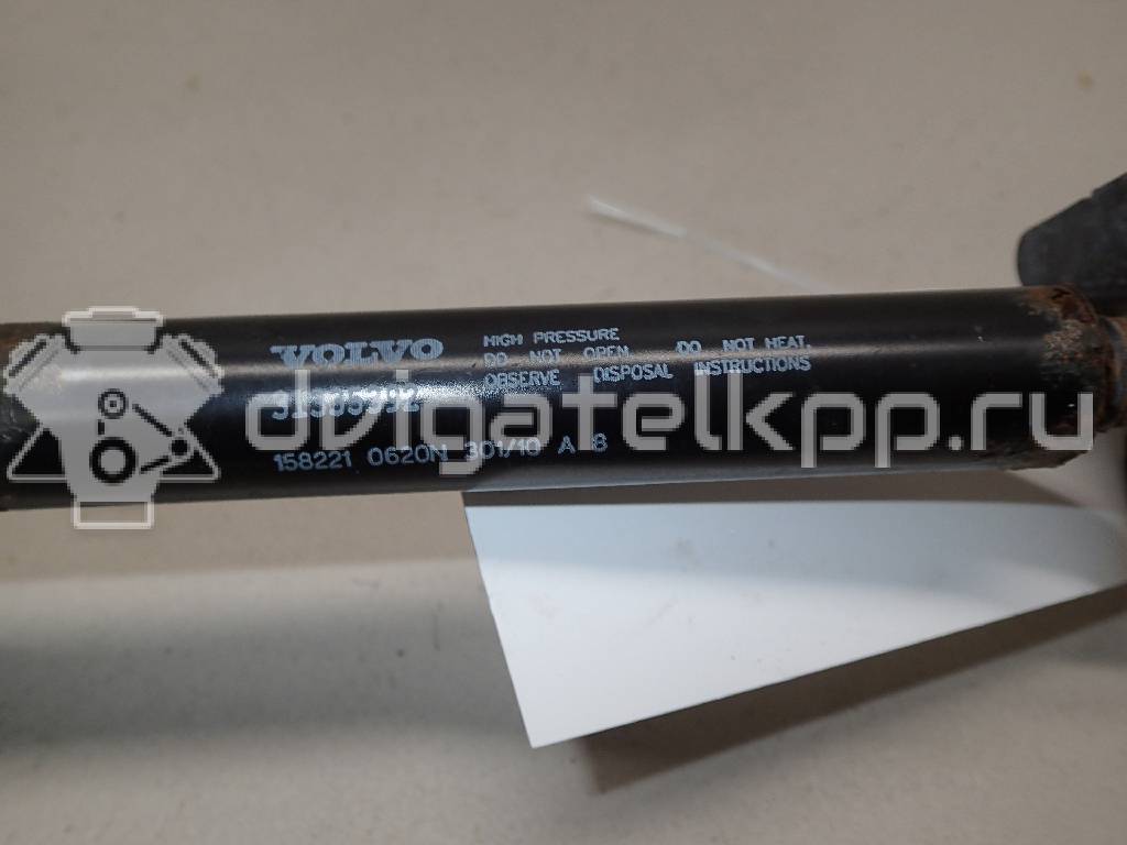 Фото Амортизатор двери багажника  31335392 для Volvo V50 Mw / Xc60 {forloop.counter}}