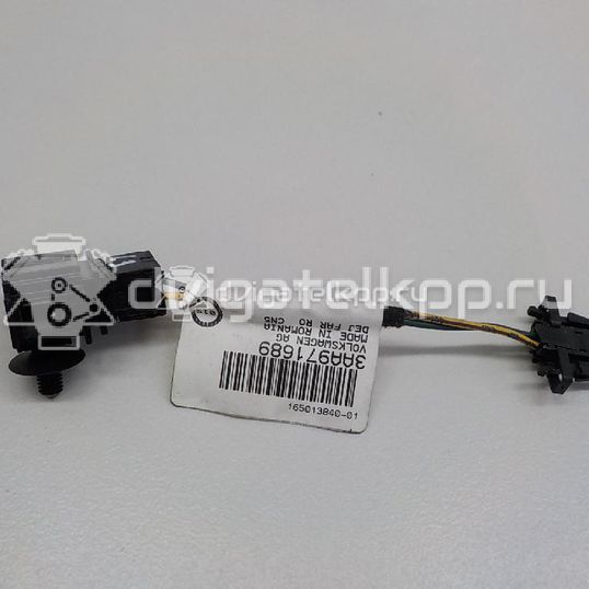 Фото Проводка (коса)  3AA971689 для vw Passat [B7]