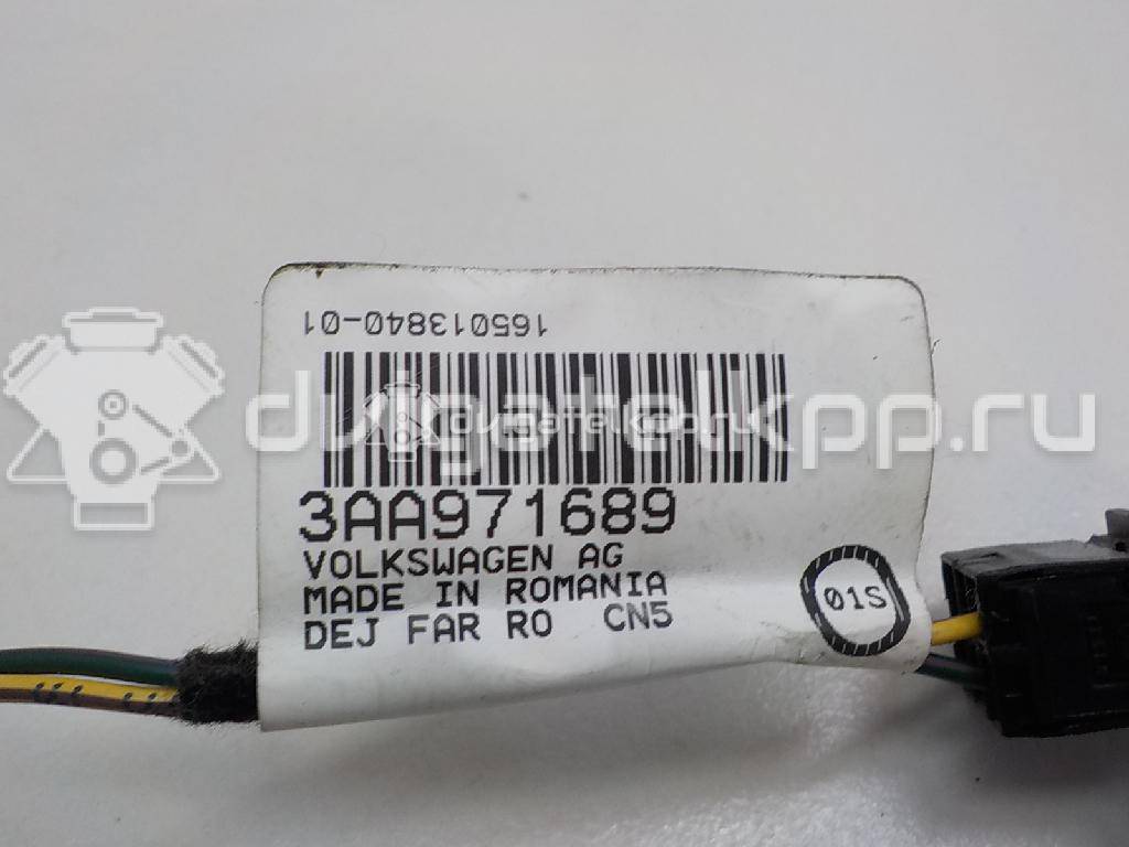 Фото Проводка (коса)  3AA971689 для vw Passat [B7] {forloop.counter}}