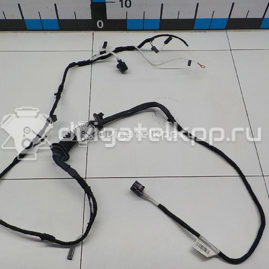 Фото Проводка (коса)  3AF971147D для vw Passat [B7]