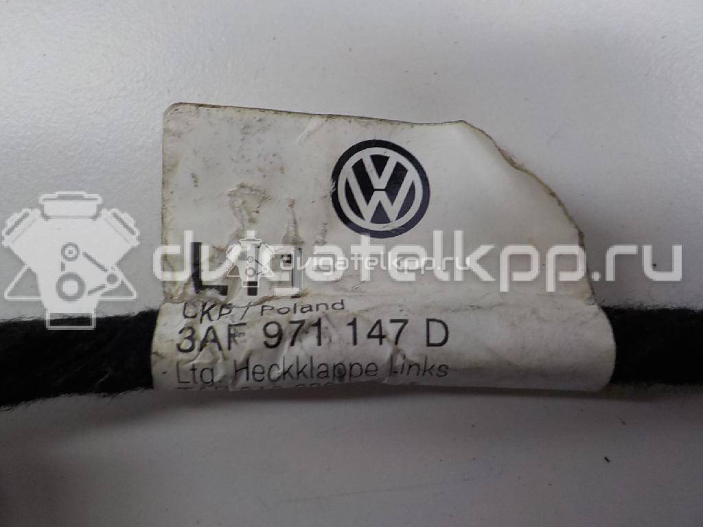 Фото Проводка (коса)  3AF971147D для vw Passat [B7] {forloop.counter}}