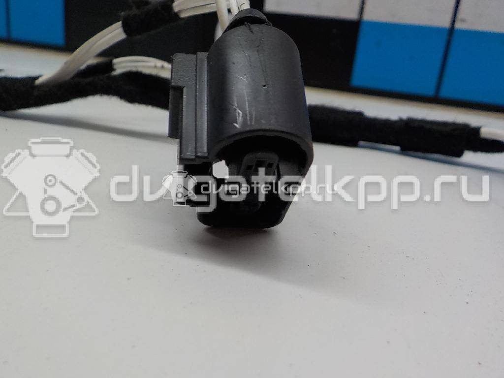 Фото Проводка (коса)  3AF971147D для vw Passat [B7] {forloop.counter}}