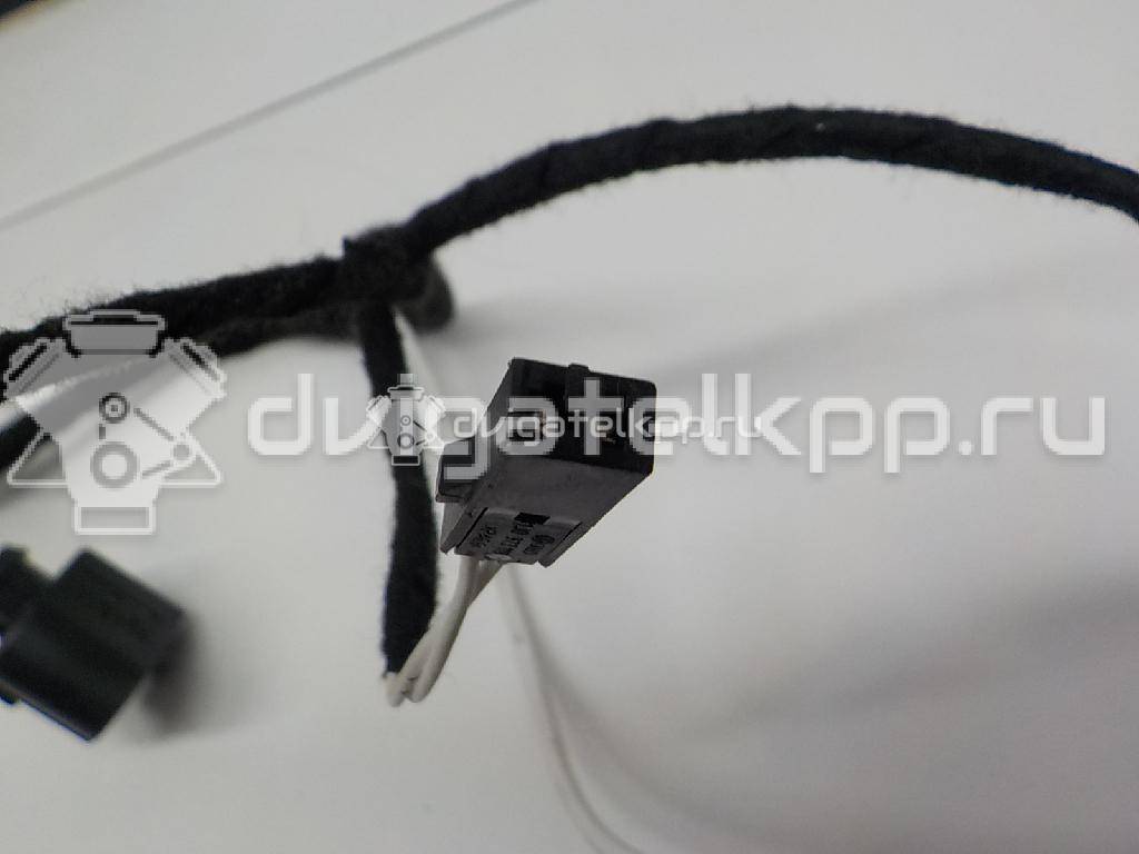 Фото Проводка (коса)  3AF971147D для vw Passat [B7] {forloop.counter}}
