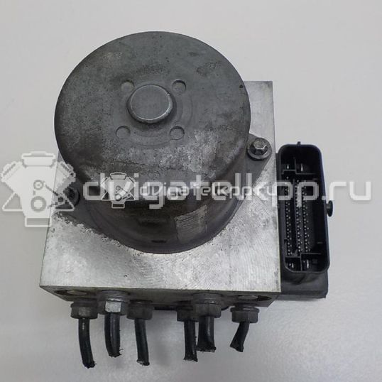 Фото Блок ABS (насос)  3AA614109NBEF для vw Passat [B7]