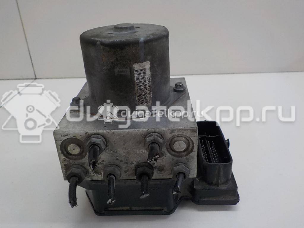 Фото Блок ABS (насос)  3AA614109NBEF для vw Passat [B7] {forloop.counter}}