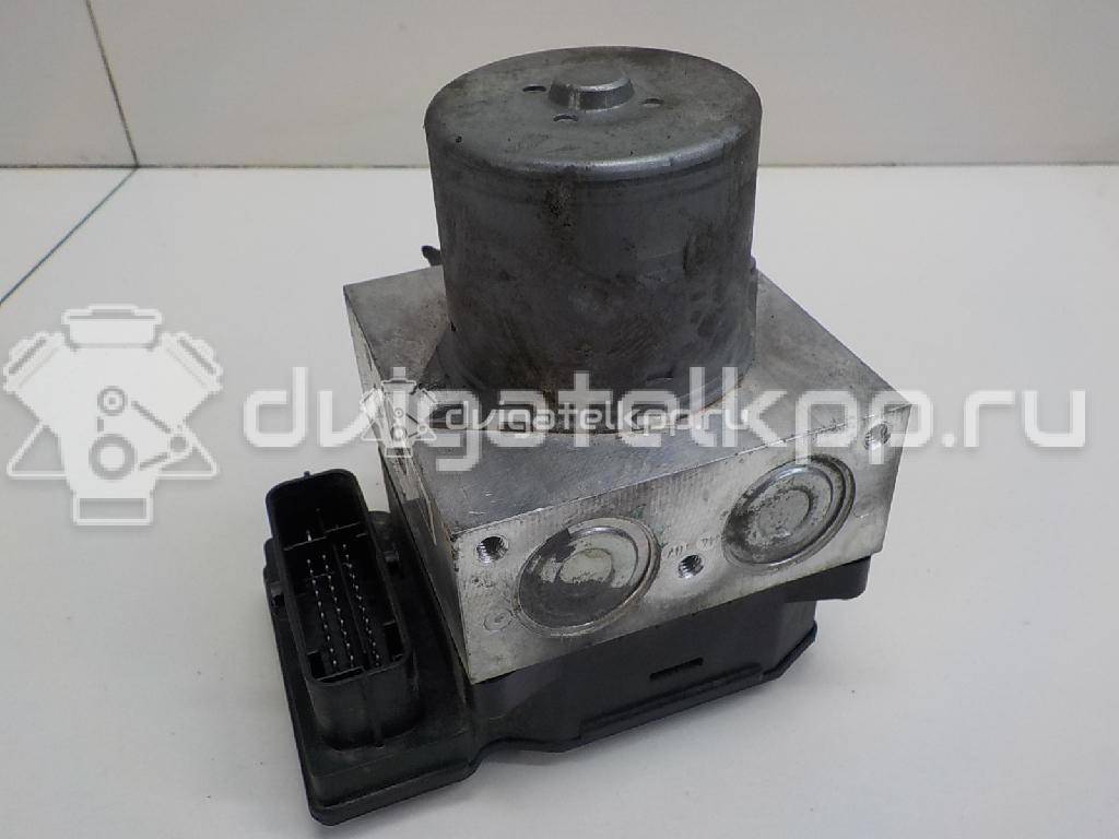 Фото Блок ABS (насос)  3AA614109NBEF для vw Passat [B7] {forloop.counter}}