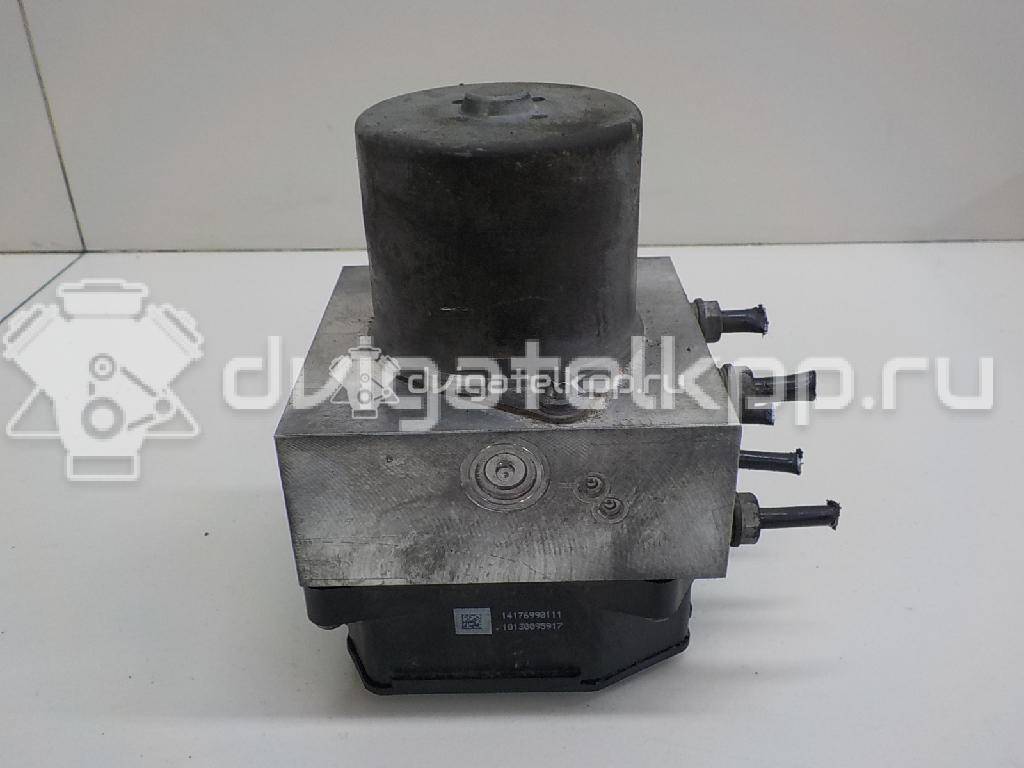 Фото Блок ABS (насос)  3AA614109NBEF для vw Passat [B7] {forloop.counter}}
