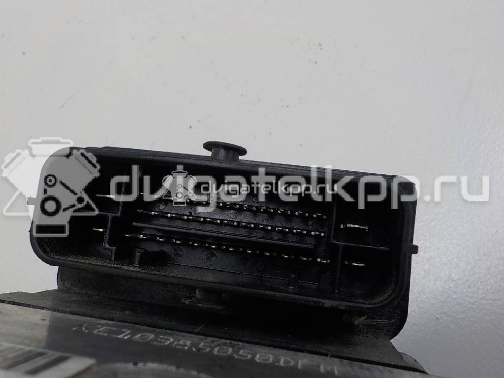 Фото Блок ABS (насос)  3AA614109NBEF для vw Passat [B7] {forloop.counter}}