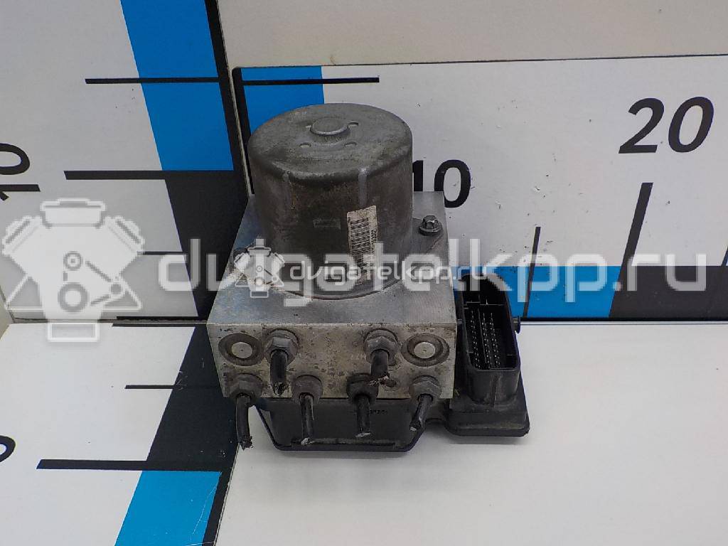 Фото Блок ABS (насос)  3AA614109NBEF для vw Passat [B7] {forloop.counter}}