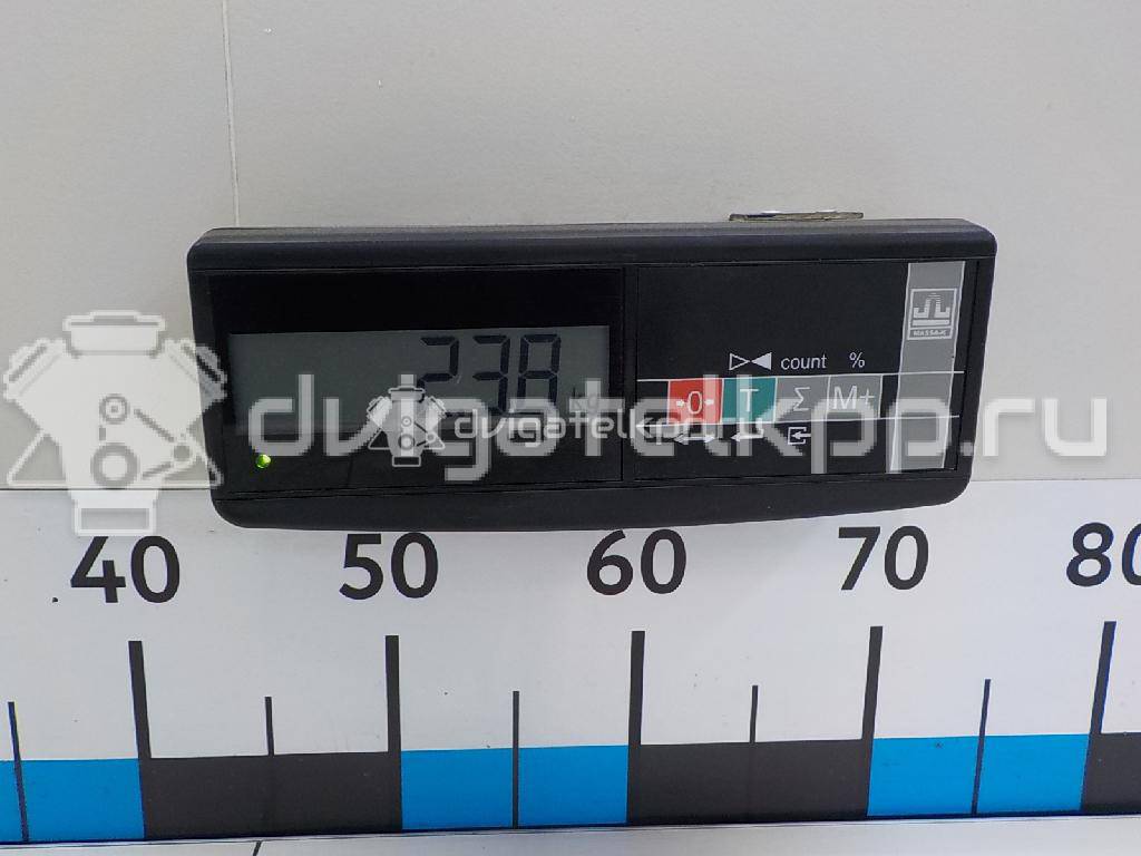 Фото Блок ABS (насос)  3AA614109NBEF для vw Passat [B7] {forloop.counter}}