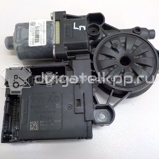 Фото Моторчик стеклоподъемника  3AA959701AZ0H для vw Passat [B7]