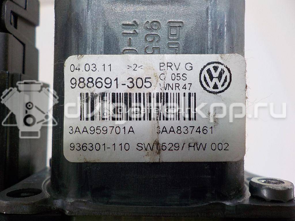Фото Моторчик стеклоподъемника  3AA959701AZ0H для vw Passat [B7] {forloop.counter}}