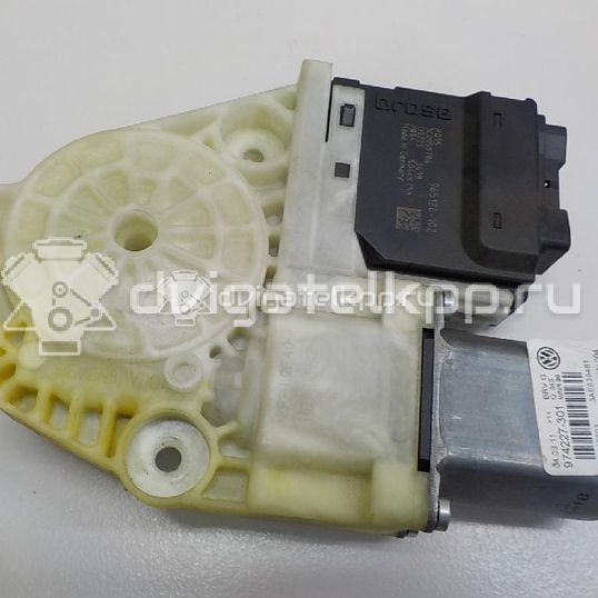 Фото Моторчик стеклоподъемника  3C0959703VW3 для vw Passat [B7]